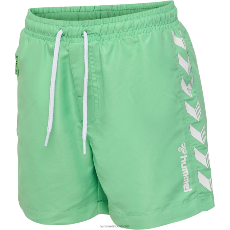 se Hummel barn hmldelta boardshorts LL40V5906 "boardshorts med dragkedja"