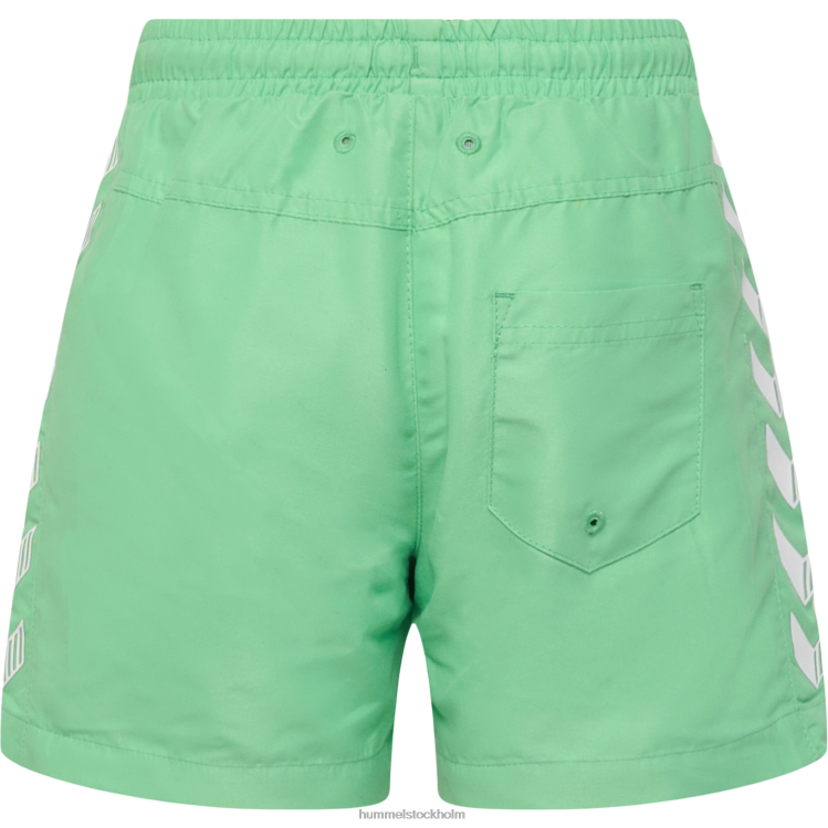 se Hummel barn hmldelta boardshorts LL40V5906 \"boardshorts med dragkedja\"