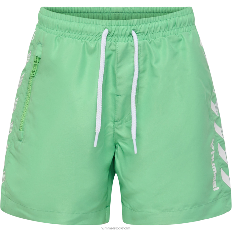 se Hummel barn hmldelta boardshorts LL40V5906 \"boardshorts med dragkedja\"