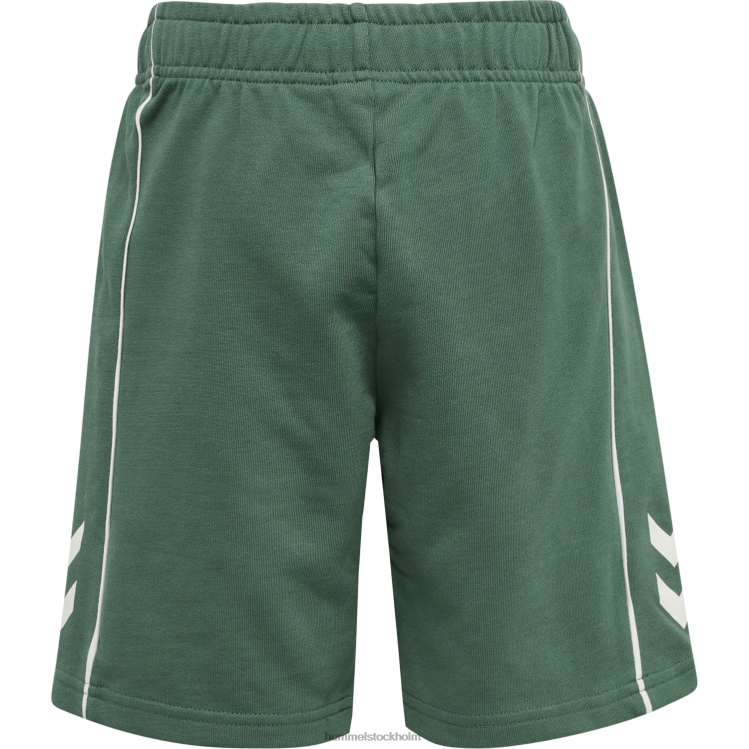 se Hummel barn hmldexter shorts LL40V6313 \"shorts\"