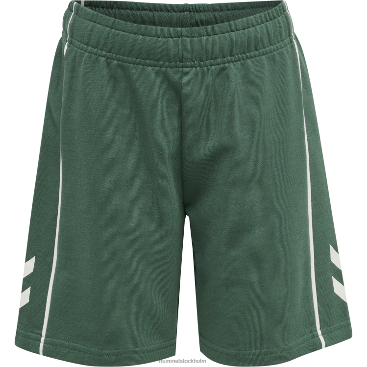 se Hummel barn hmldexter shorts LL40V6313 \"shorts\"