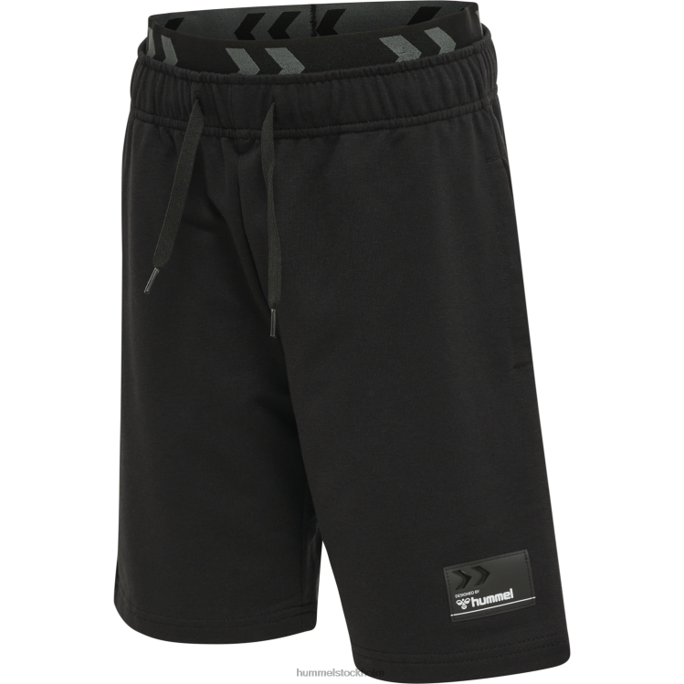 se Hummel barn hmledward shorts LL40V5168 "shorts"