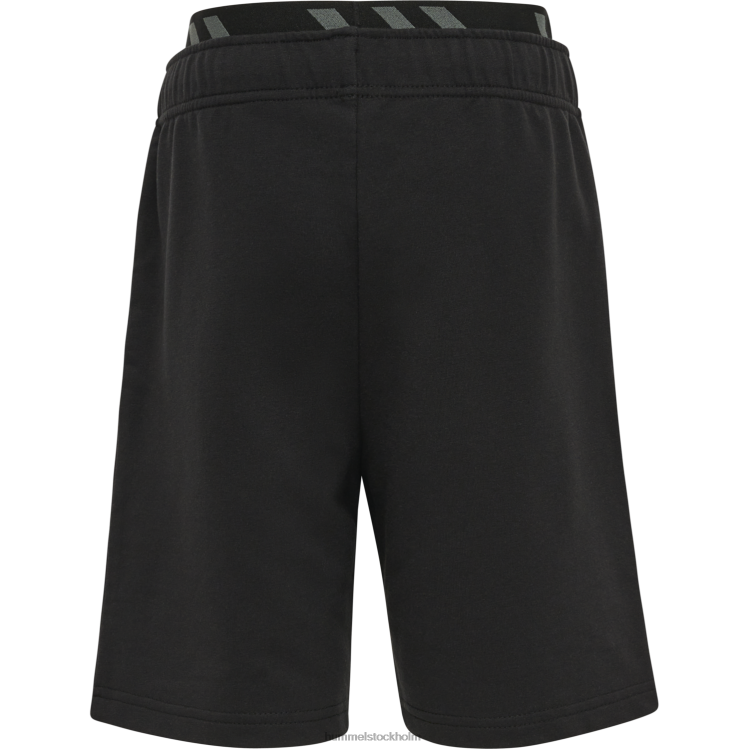 se Hummel barn hmledward shorts LL40V5168 \"shorts\"