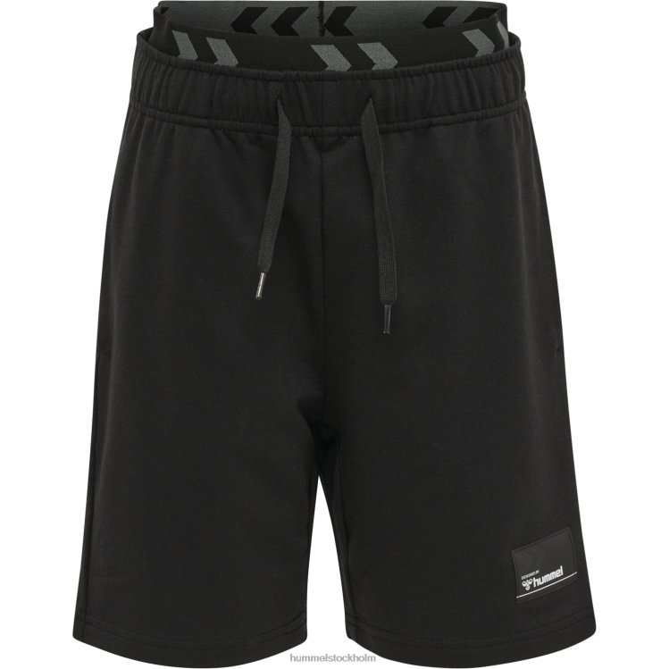 se Hummel barn hmledward shorts LL40V5168 \"shorts\"
