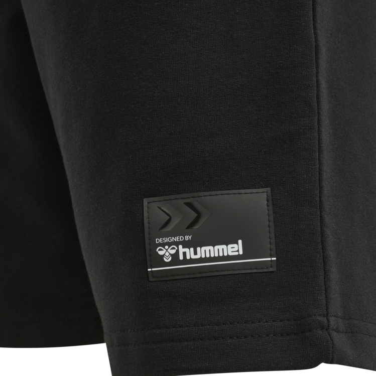 se Hummel barn hmledward shorts LL40V5168 \"shorts\"