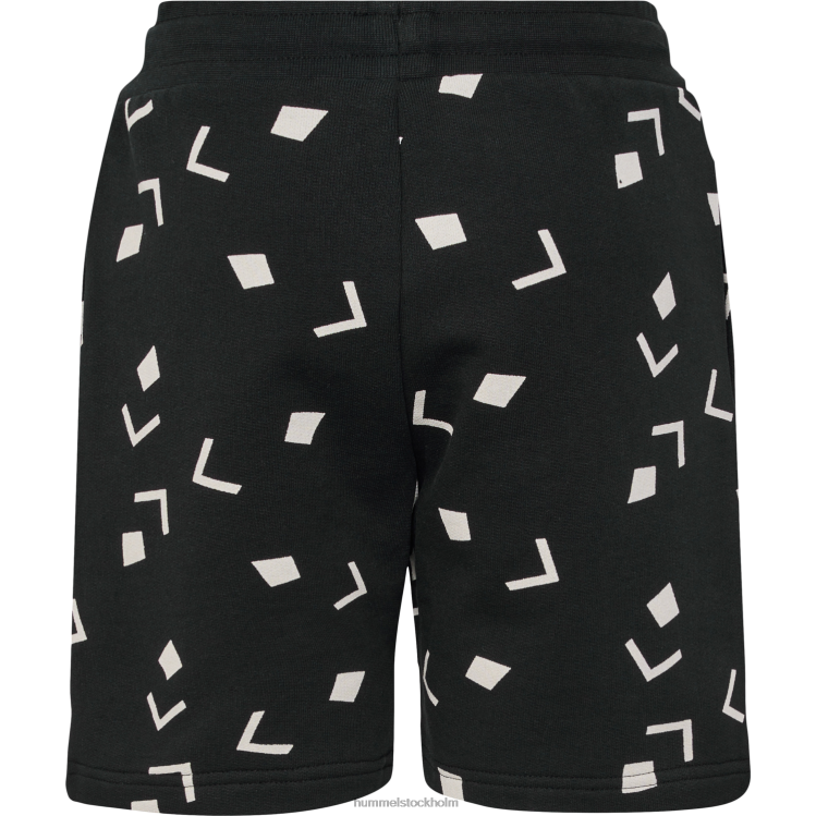 se Hummel barn hmlelijah shorts LL40V4751 \"mjuka shorts\"