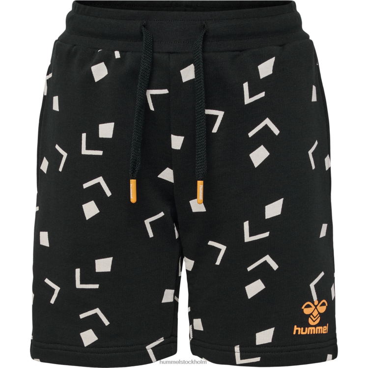 se Hummel barn hmlelijah shorts LL40V4751 \"mjuka shorts\"