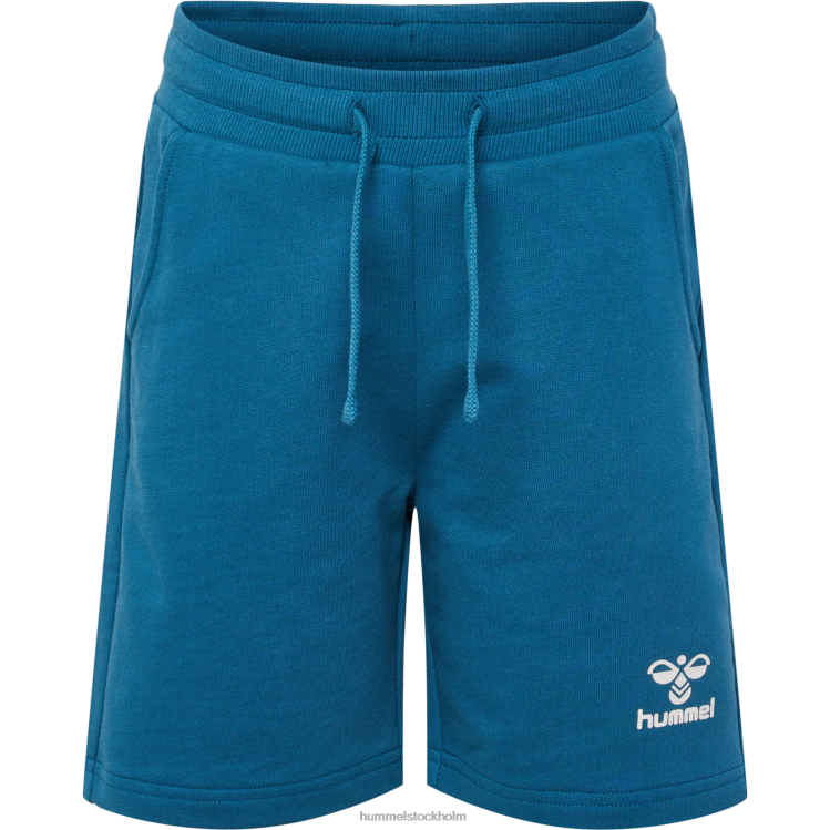 se Hummel barn hmlflow shorts LL40V5661 \"shorts\"