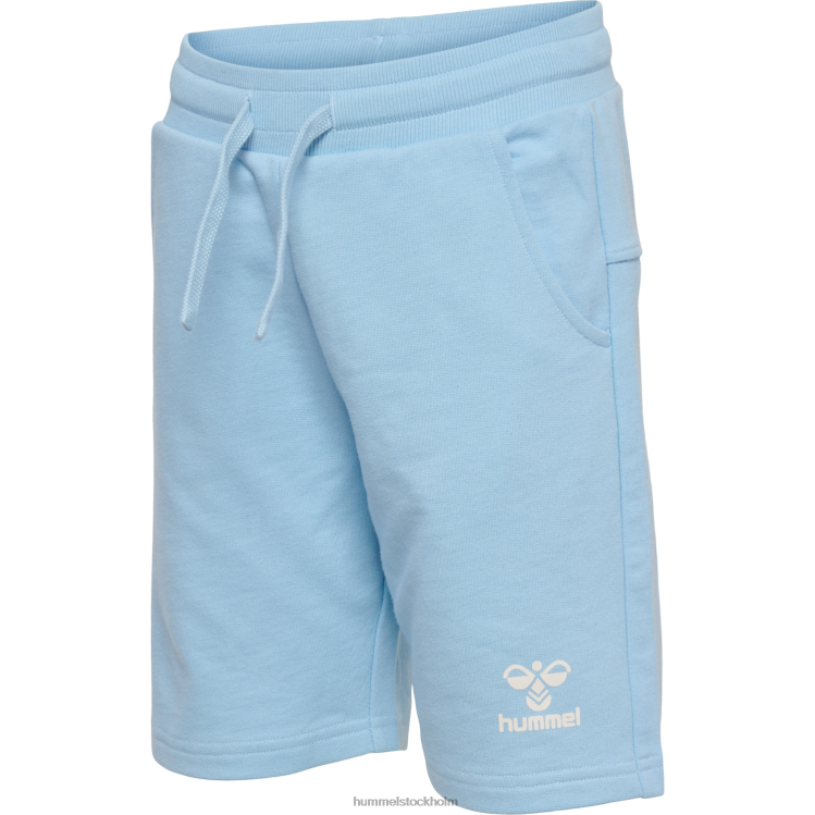 se Hummel barn hmlflow shorts LL40V5749 "shorts"