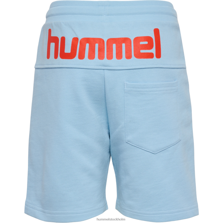 se Hummel barn hmlflow shorts LL40V5749 \"shorts\"
