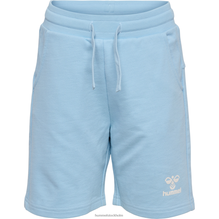 se Hummel barn hmlflow shorts LL40V5749 \"shorts\"