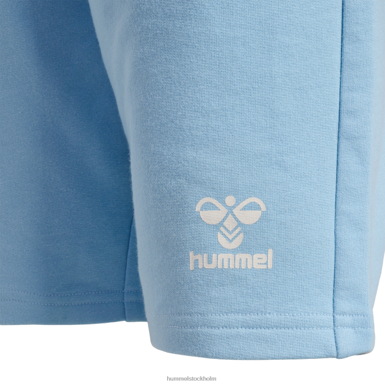 se Hummel barn hmlflow shorts LL40V5749 \"shorts\"