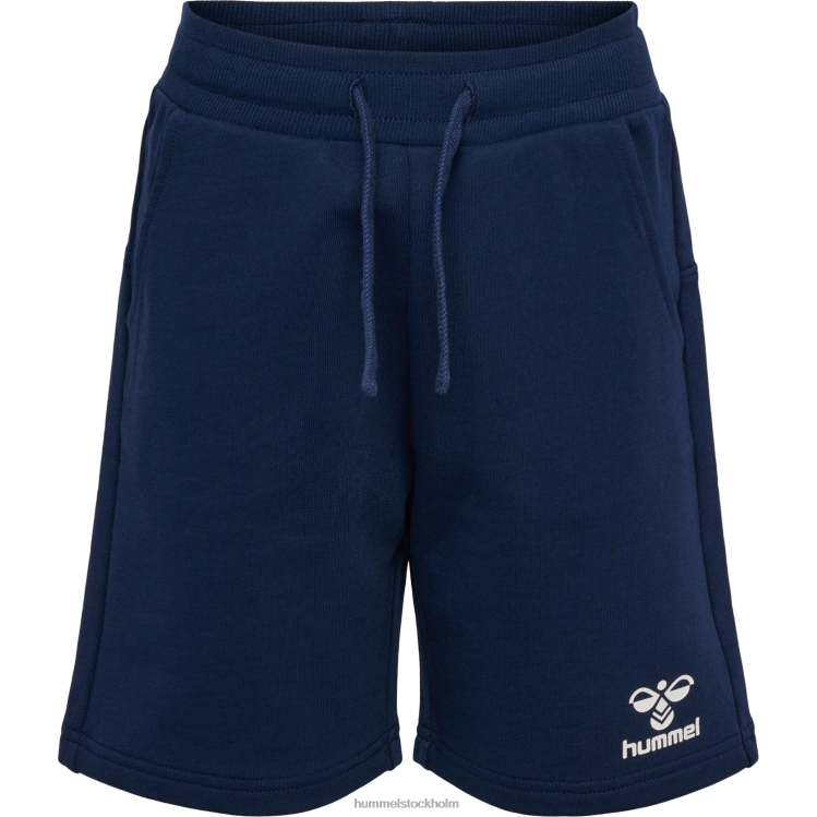 se Hummel barn hmlflow shorts LL40V6363 \"shorts\"