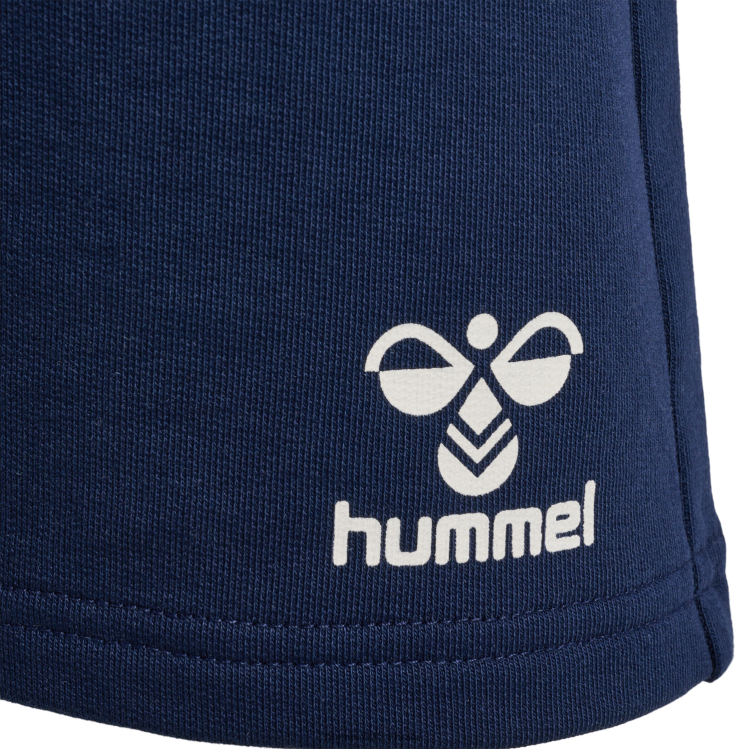 se Hummel barn hmlflow shorts LL40V6363 \"shorts\"