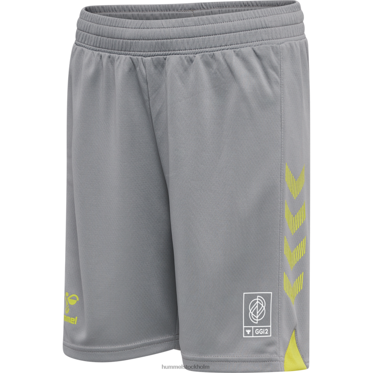 se Hummel barn hmlgg12 actionshorts LL40V5786 "mesh shorts"