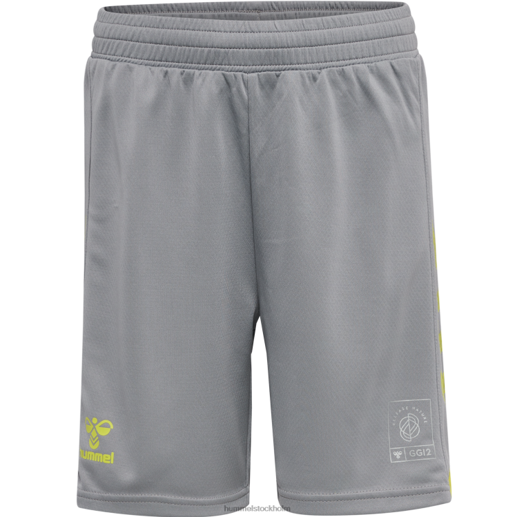 se Hummel barn hmlgg12 actionshorts LL40V5786 \"mesh shorts\"