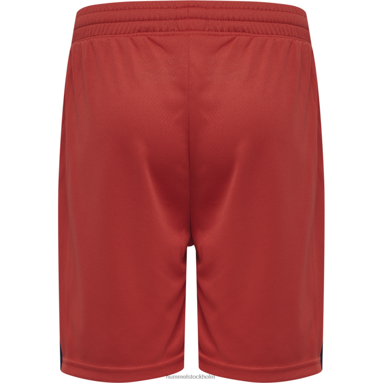 se Hummel barn hmlgg12 actionshorts LL40V5840 \"mesh shorts\"