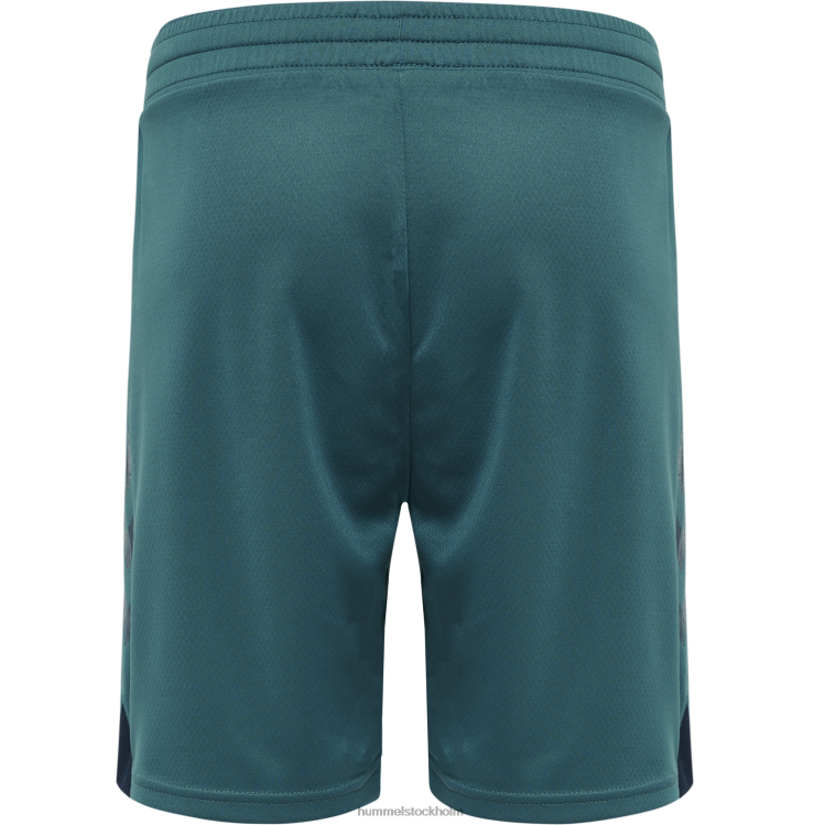 se Hummel barn hmlgg12 actionshorts LL40V6483 \"mesh shorts\"