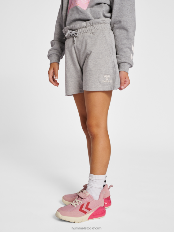 se Hummel barn hmljasmin shorts LL40V4970 "rylla shorts"