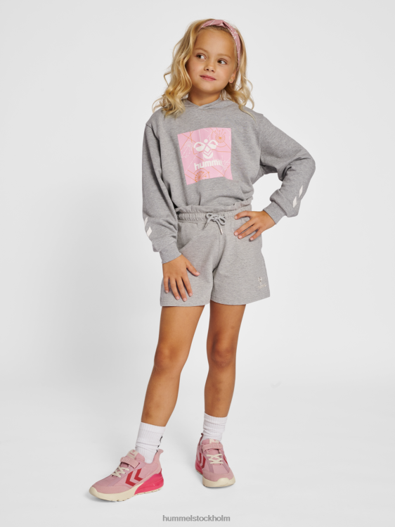 se Hummel barn hmljasmin shorts LL40V4970 \"rylla shorts\"