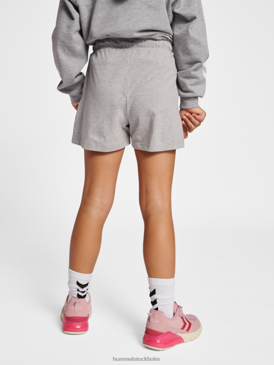 se Hummel barn hmljasmin shorts LL40V4970 \"rylla shorts\"