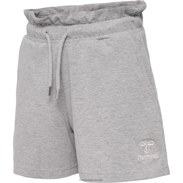 se Hummel barn hmljasmin shorts LL40V4970 \"rylla shorts\"