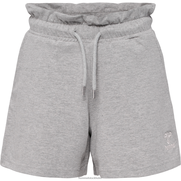 se Hummel barn hmljasmin shorts LL40V4970 \"rylla shorts\"