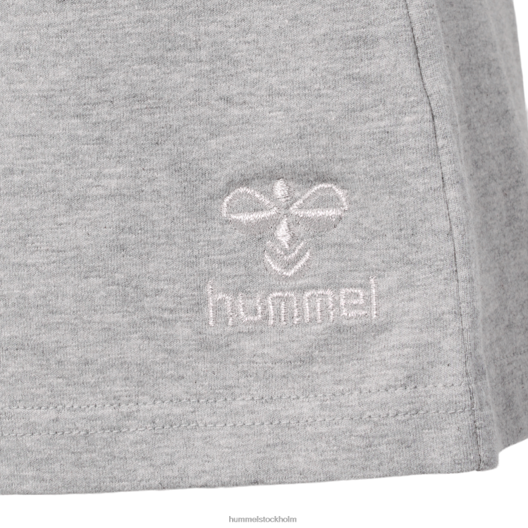 se Hummel barn hmljasmin shorts LL40V4970 \"rylla shorts\"