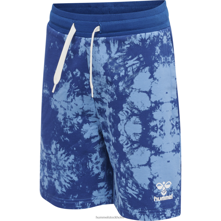 se Hummel barn hmljesse shorts LL40V5658 "shorts"