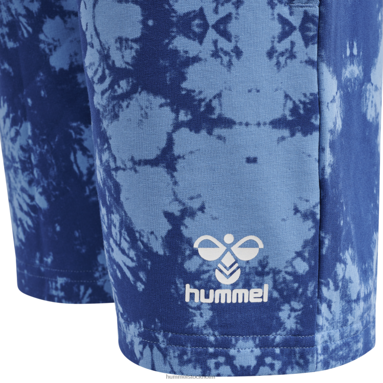 se Hummel barn hmljesse shorts LL40V5658 \"shorts\"