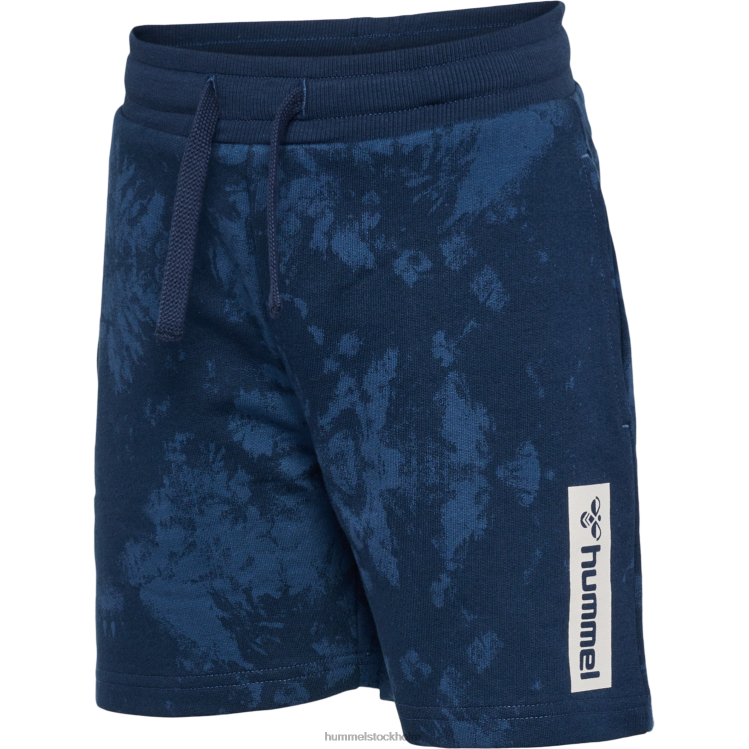 se Hummel barn hmljump aop shorts LL40V5730 "shorts"
