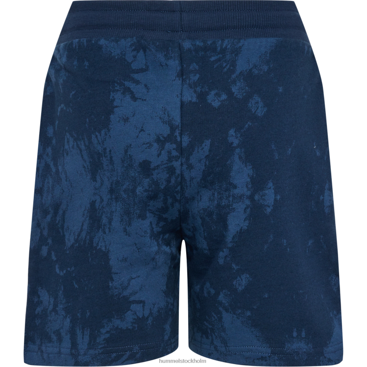 se Hummel barn hmljump aop shorts LL40V5730 \"shorts\"