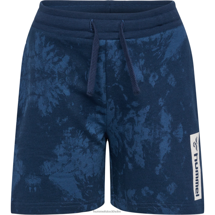 se Hummel barn hmljump aop shorts LL40V5730 \"shorts\"