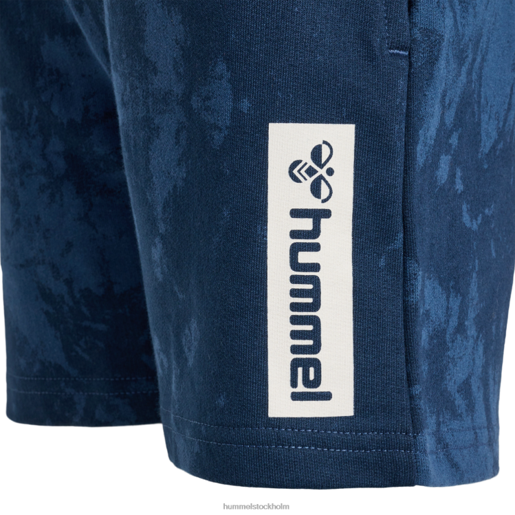 se Hummel barn hmljump aop shorts LL40V5730 \"shorts\"