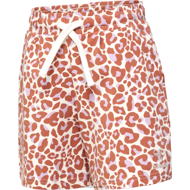 se Hummel barn hmljumpy aop shorts LL40V5759 "shorts"