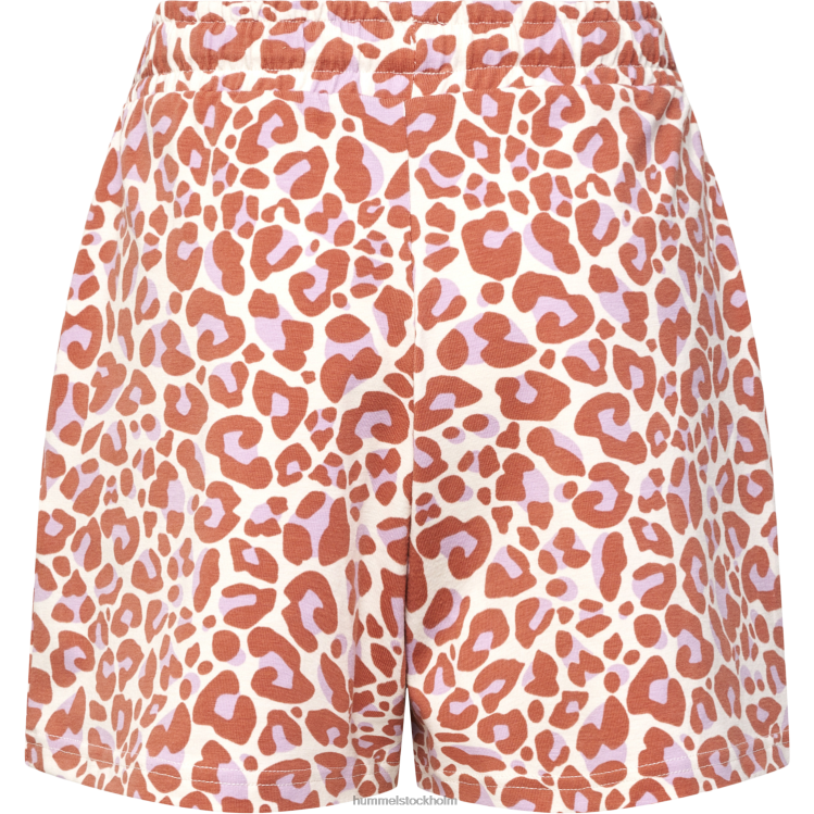 se Hummel barn hmljumpy aop shorts LL40V5759 \"shorts\"