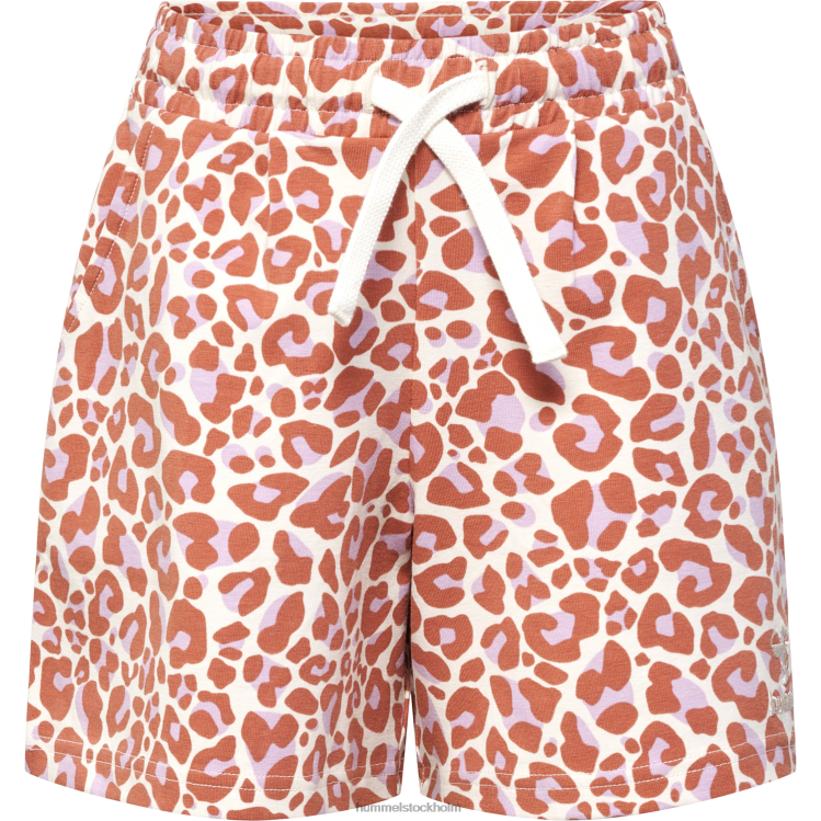 se Hummel barn hmljumpy aop shorts LL40V5759 \"shorts\"