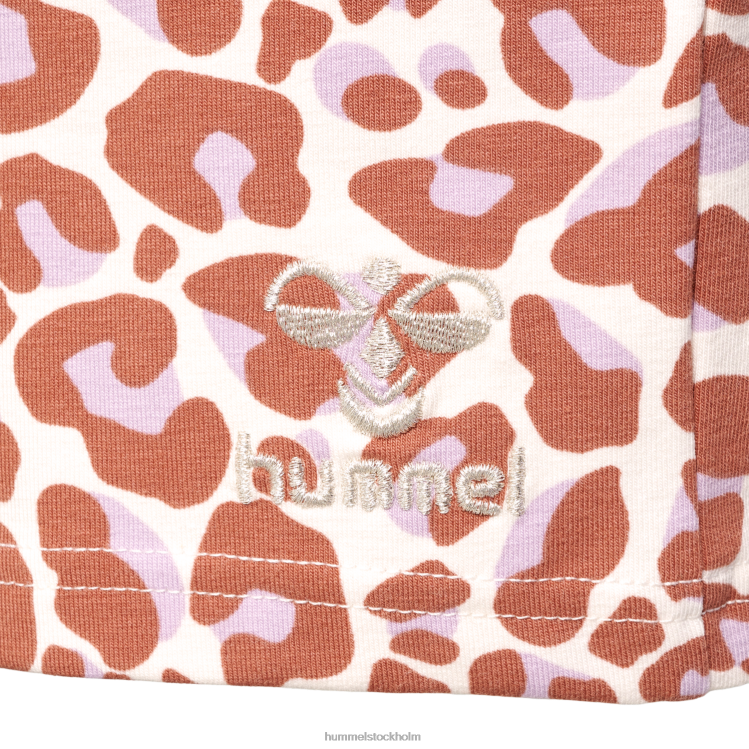 se Hummel barn hmljumpy aop shorts LL40V5759 \"shorts\"