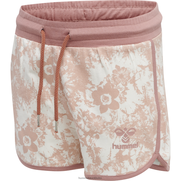 se Hummel barn hmljuna shorts LL40V5521 "shorts"