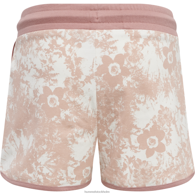 se Hummel barn hmljuna shorts LL40V5521 \"shorts\"