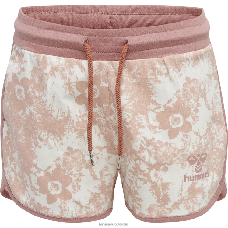 se Hummel barn hmljuna shorts LL40V5521 \"shorts\"