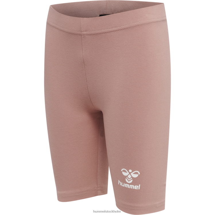 se Hummel barn hmlminnie shorts LL40V5878 "shorts"