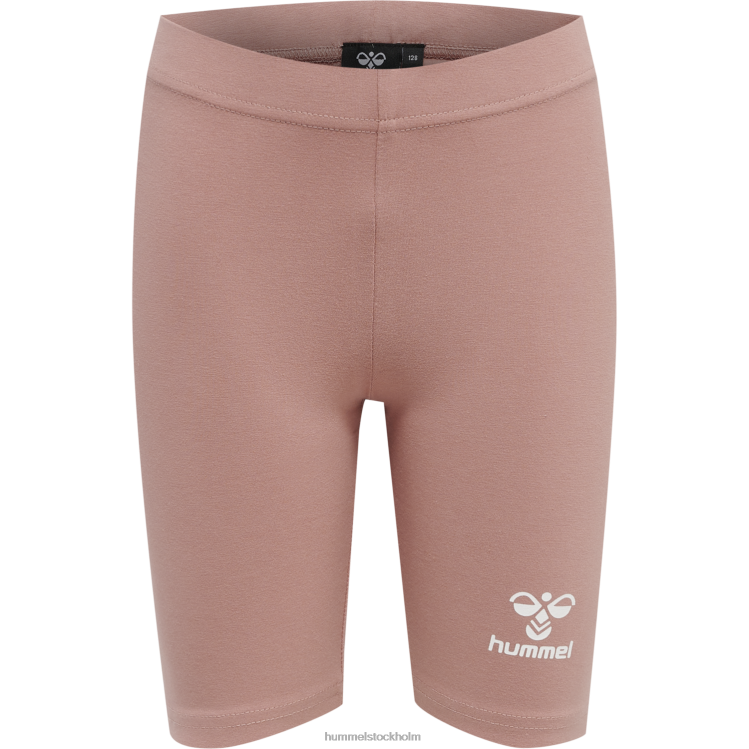 se Hummel barn hmlminnie shorts LL40V5878 \"shorts\"