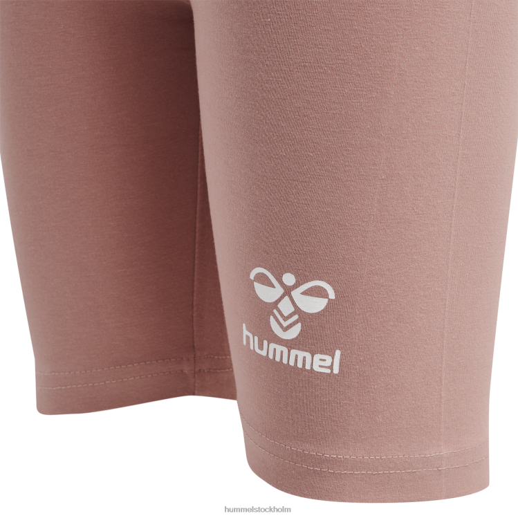 se Hummel barn hmlminnie shorts LL40V5878 \"shorts\"