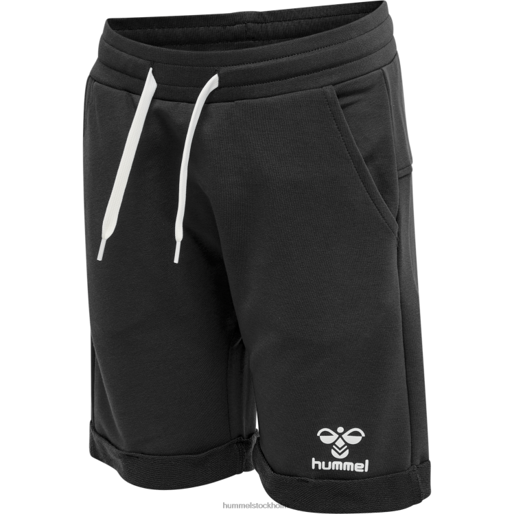 se Hummel barn hmlneal shorts LL40V5420 "shorts"