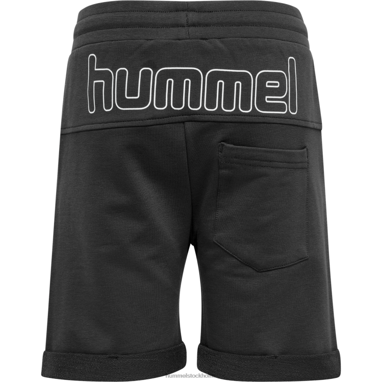 se Hummel barn hmlneal shorts LL40V5420 \"shorts\"