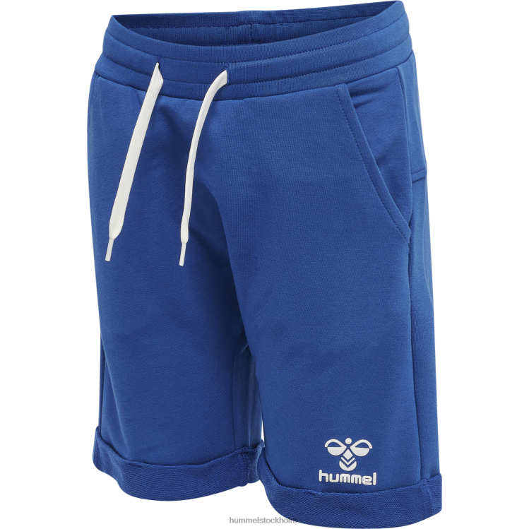 se Hummel barn hmlneal shorts LL40V5439 "shorts"