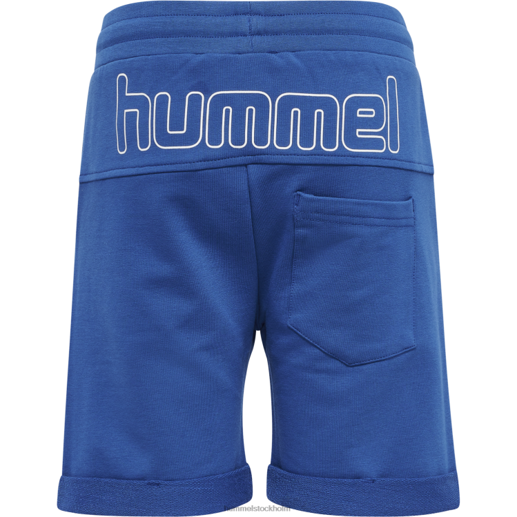 se Hummel barn hmlneal shorts LL40V5439 \"shorts\"