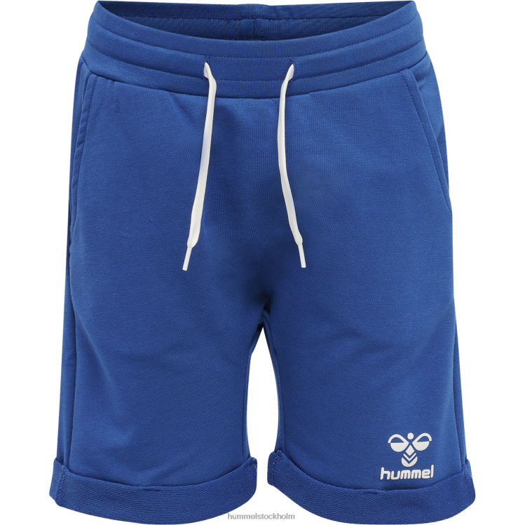 se Hummel barn hmlneal shorts LL40V5439 \"shorts\"