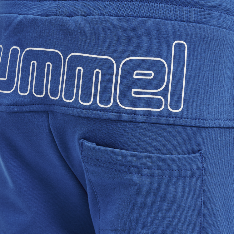 se Hummel barn hmlneal shorts LL40V5439 \"shorts\"